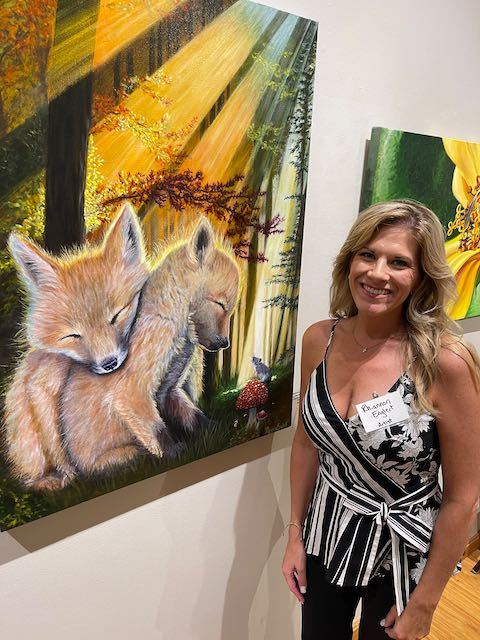 Art Exhibition
