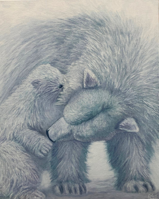Polar Bears Study